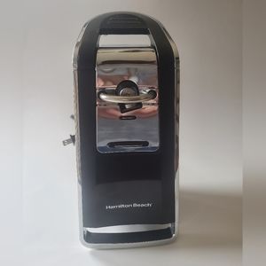 Hamilton Beach Smooth Touch Can Opener 76606Z